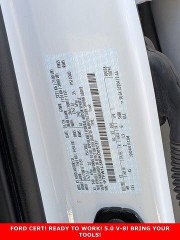 Certified 2024 Ford F150 XL w/ Equipment Group 103A High AWD/4WD image 27