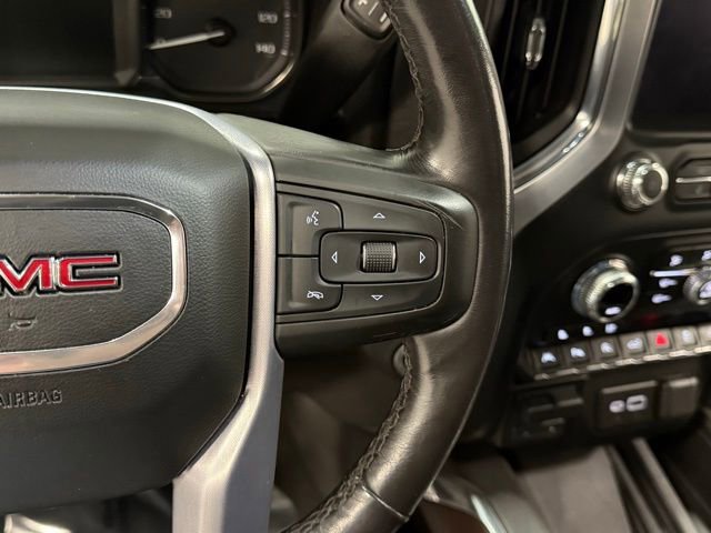 Used 2020 GMC Sierra 1500 SLT w/ SLT Premium Plus Package image 19