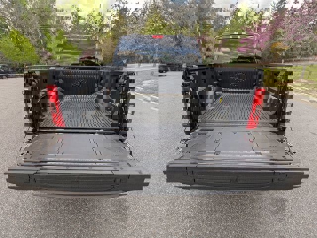 Certified 2023 Ford F150 XLT w/ Equipment Group 302A High image 34