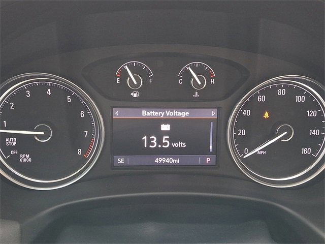 Used 2022 Buick Enclave Essence w/ Experience Buick Package image 21