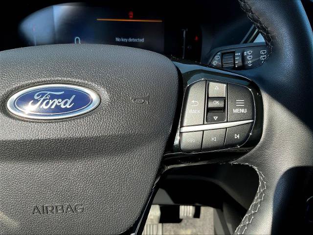 Certified 2023 Ford Escape Active AWD/4WD image 14