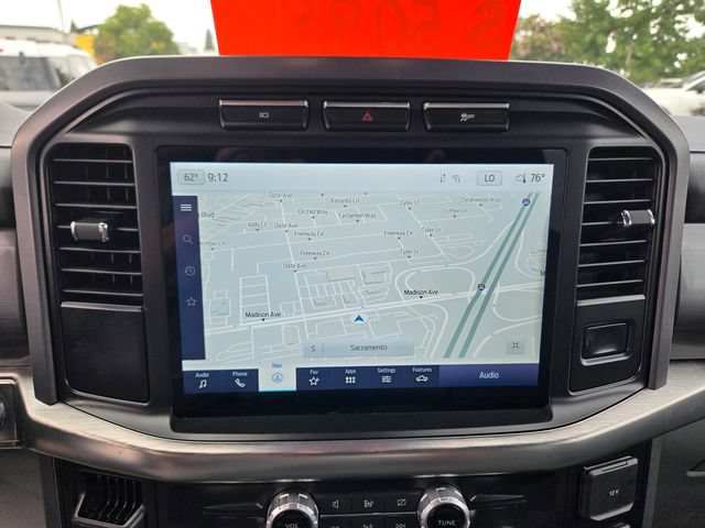 Certified 2023 Ford F150 Lariat AWD/4WD image 16