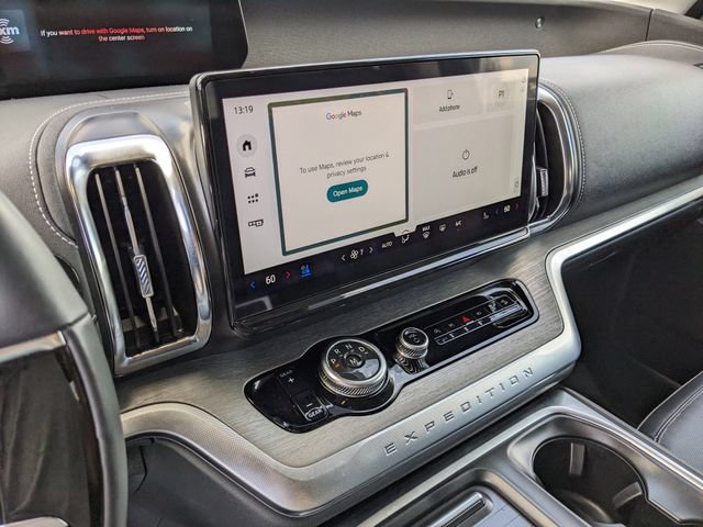 Certified 2025 Ford Expedition Platinum AWD/4WD image 26