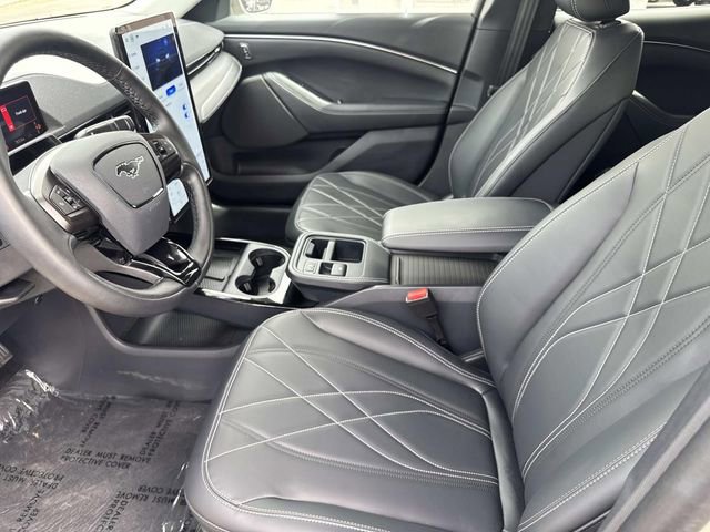 Certified 2025 Ford Mustang Mach-E Select image 22