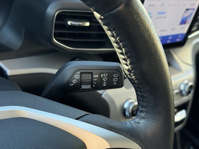 Certified 2023 Ford Explorer XLT w/ Equipment Group 202A image 34