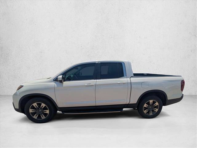 Used 2019 Honda Ridgeline RTL-T image 8