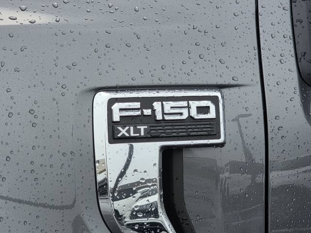 Certified 2025 Ford F150 XLT w/ Equipment Group 302A MID AWD/4WD image 32