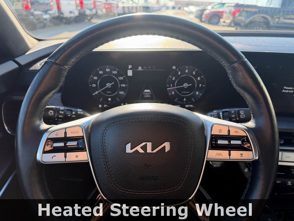 Used 2024 Kia Telluride SX Prestige X-Line image 34