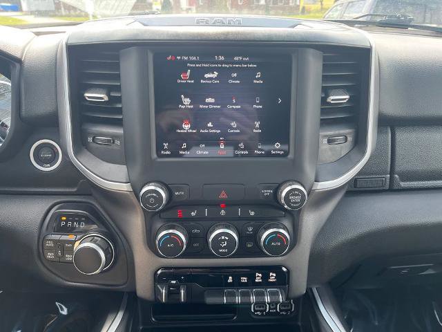 Used 2020 RAM 1500 Big Horn image 17
