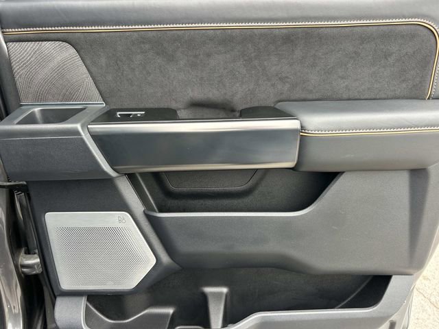 Certified 2024 Ford F250 Platinum w/ Tremor Off-Road Package image 22