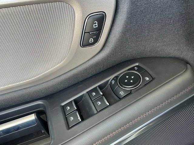 Certified 2025 Ford Expedition Active RWD image 33