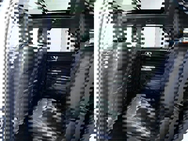 Certified 2023 Ford Explorer XLT w/ Equipment Group 202A image 13