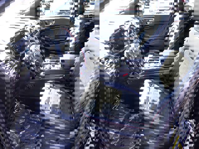 Certified 2023 Ford Edge ST-Line image 10