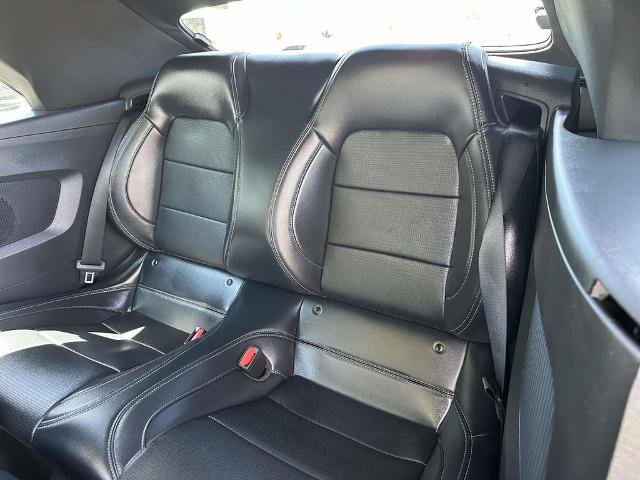 Certified 2026 Ford Mustang GT Premium RWD image 17