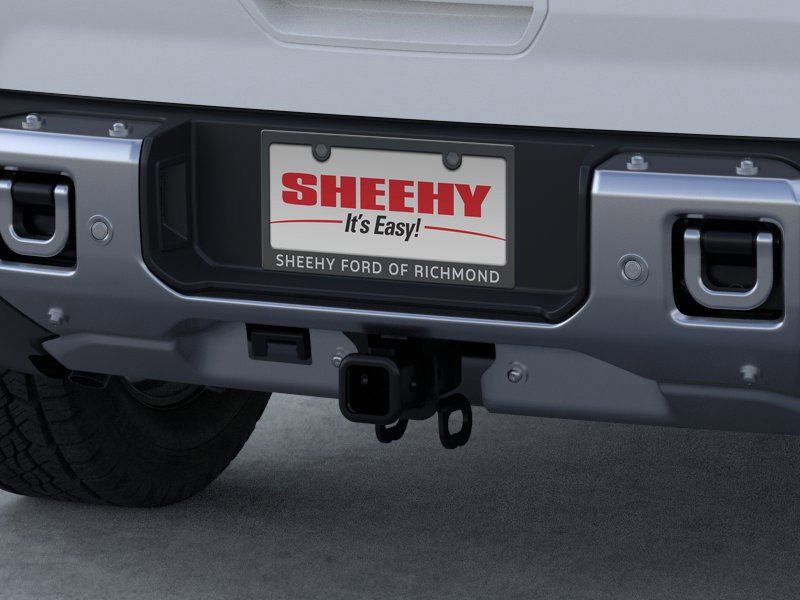 Certified 2025 Ford Bronco Sport Big Bend image 23