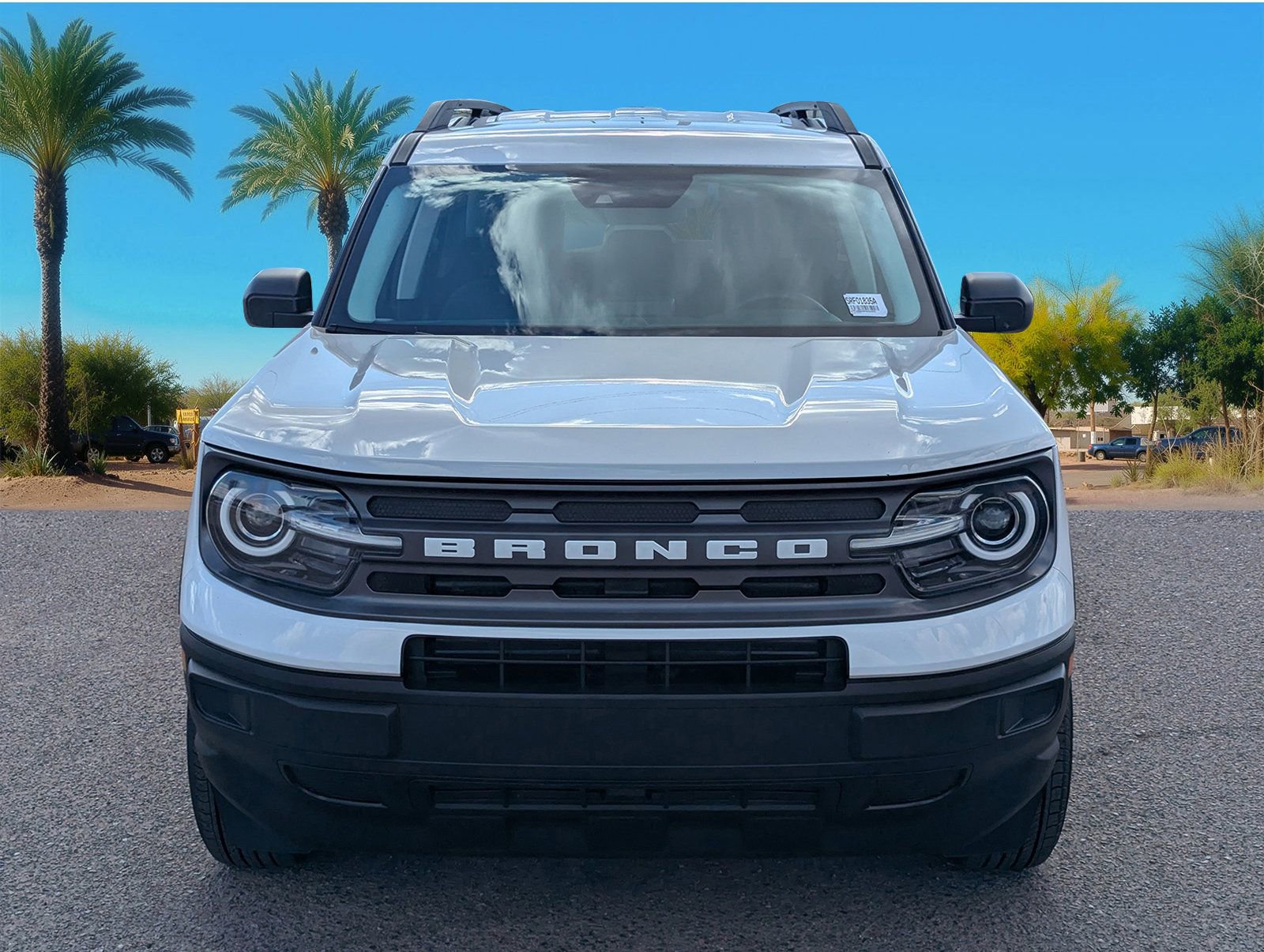 Certified 2023 Ford Bronco Sport Big Bend image 8