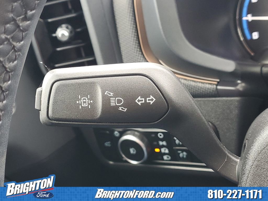 Certified 2024 Ford Bronco Sport Outer Banks w/ Tech Package AWD/4WD image 20