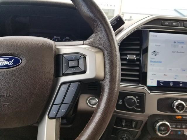 Certified 2022 Ford F250 King Ranch w/ Tremor Off-Road Package AWD/4WD image 26