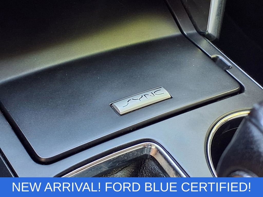 Certified 2019 Ford Explorer Limited w/ Limited Luxury Package AWD/4WD image 17