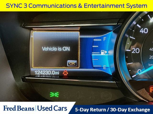 Certified 2018 Ford Explorer XLT w/ Equipment Group 202A image 16