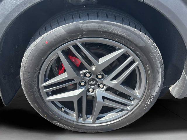 Certified 2025 Ford Explorer ST AWD/4WD image 40