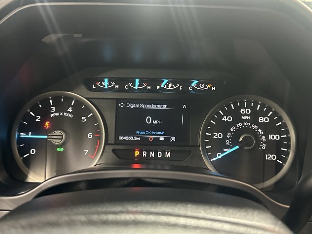 Certified 2020 Ford F150 XLT w/ Equipment Group 302A Luxury AWD/4WD image 14