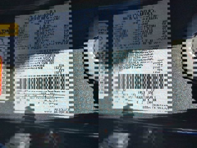 Certified 2023 Ford Bronco Sport Big Bend w/ Convenience Package image 34