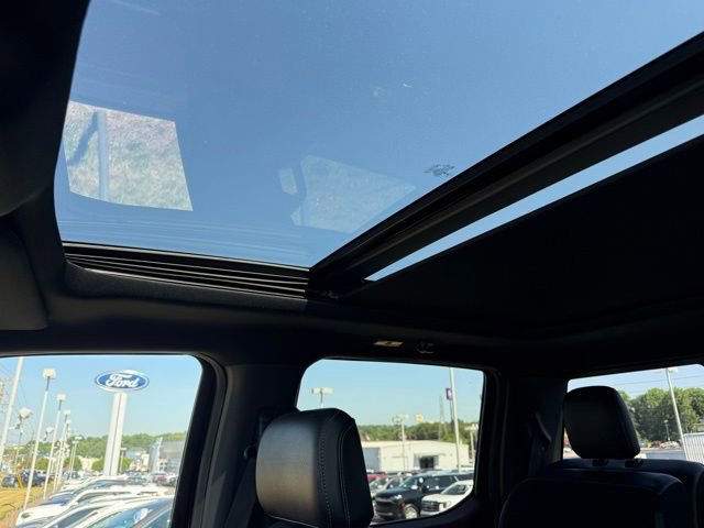 Certified 2022 Ford F150 Lariat AWD/4WD image 31