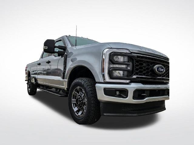 Certified 2024 Ford F350 XL w/ STX Appearance Package AWD/4WD image 14