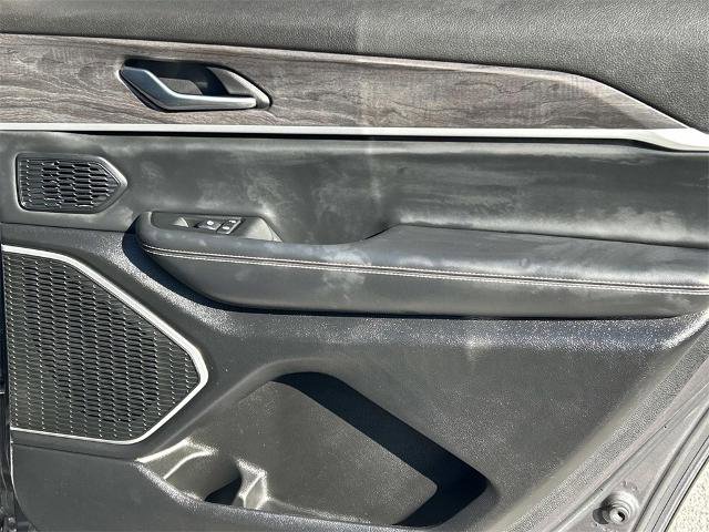 Used 2021 Jeep Grand Cherokee L Limited w/ Trailer Tow Group (B) image 20