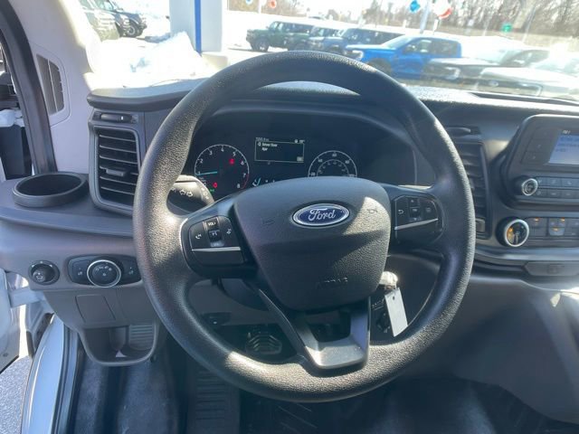 Certified 2023 Ford Transit 350 DRW image 19