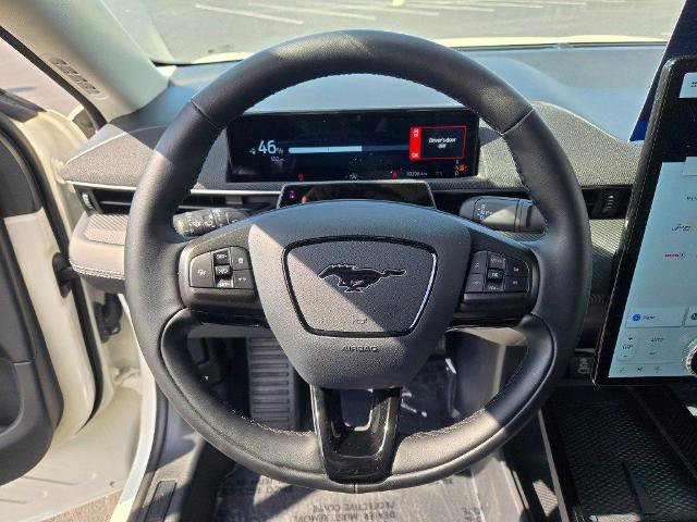 Certified 2025 Ford Mustang Mach-E Select w/ Comfort Package Lite AWD/4WD image 31