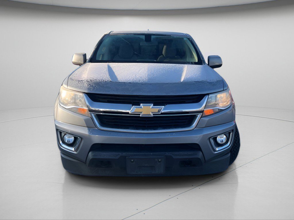 Used 2018 Chevrolet Colorado LT w/ LT Convenience Package image 15