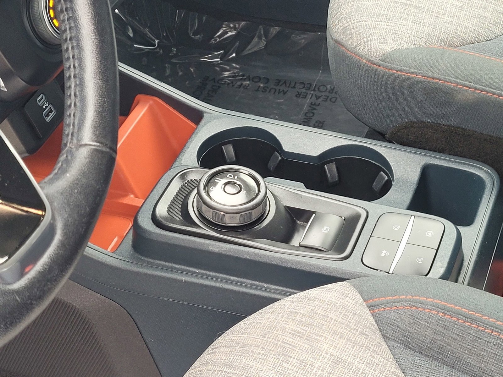 Certified 2022 Ford Maverick XLT w/ XLT Luxury Package image 20