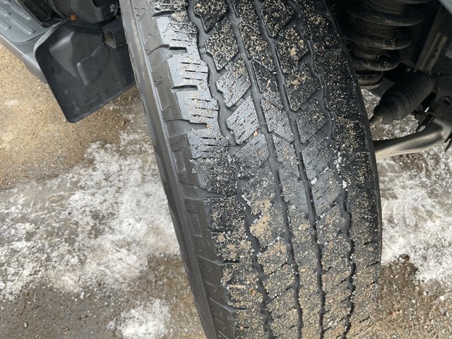 Certified 2023 Ford Bronco Big Bend AWD/4WD image 29