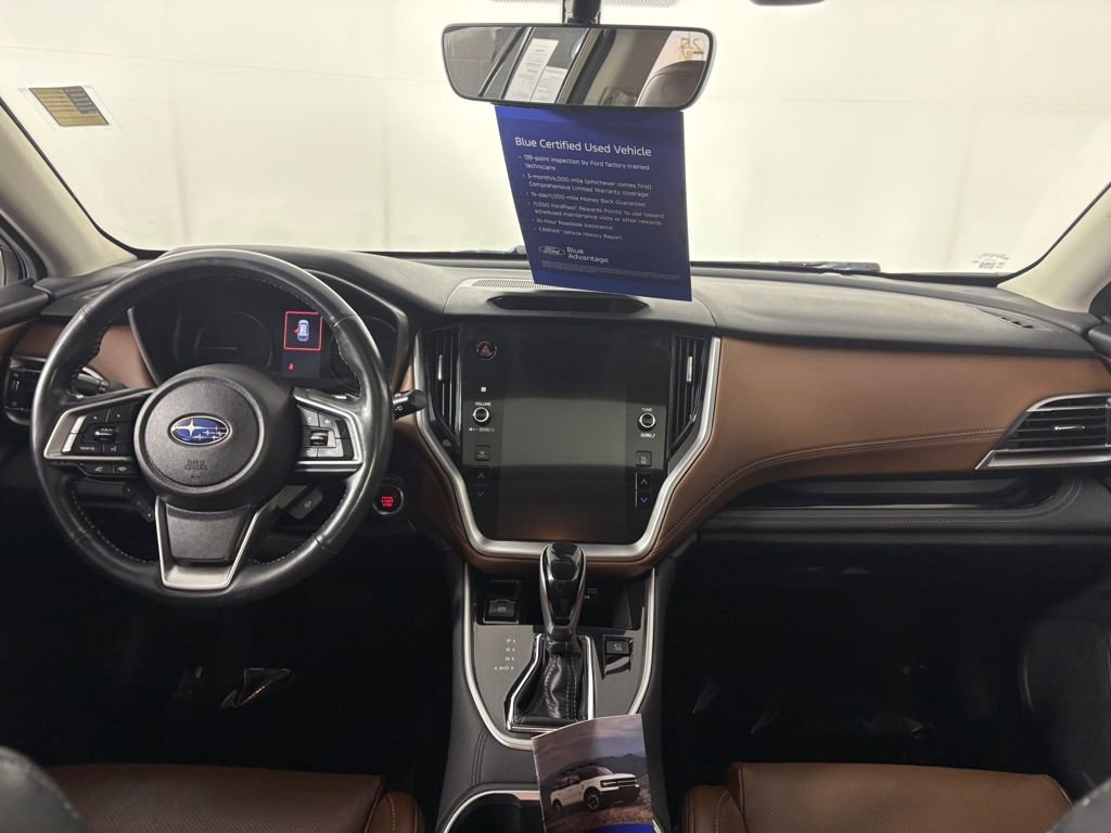 Used 2022 Subaru Outback Touring image 27