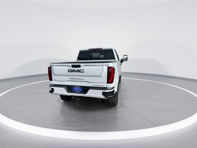 Used 2024 GMC Sierra 2500 Denali Ultimate image 6