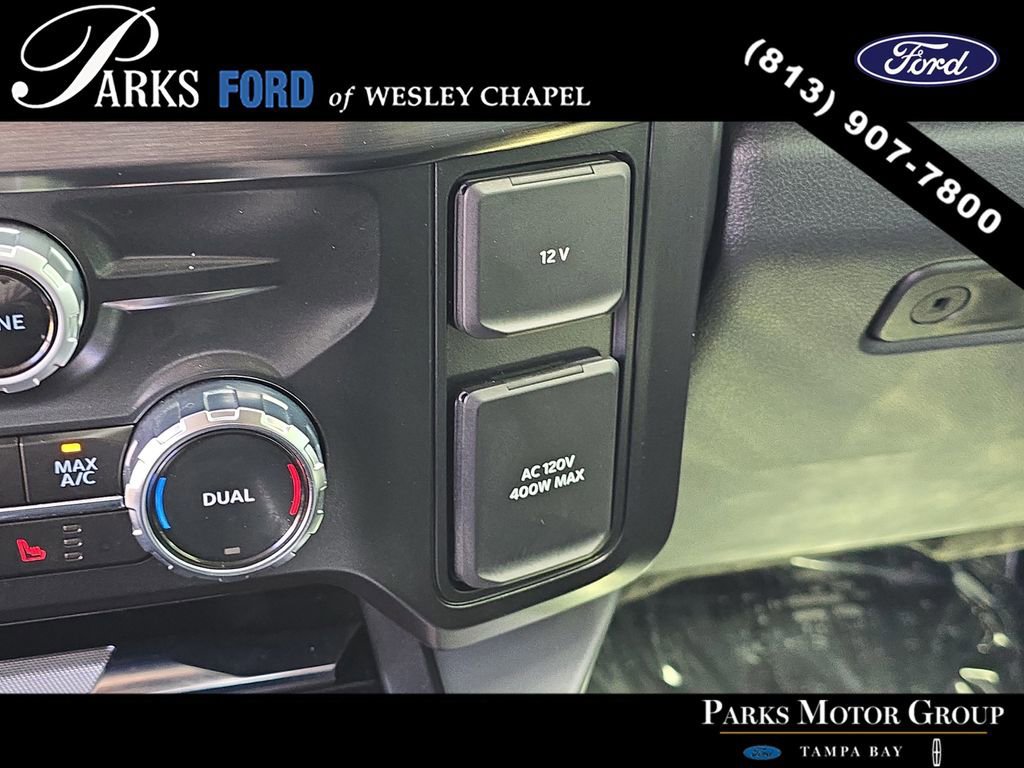 Certified 2025 Ford F250 Lariat w/ Lariat Ultimate Package image 27