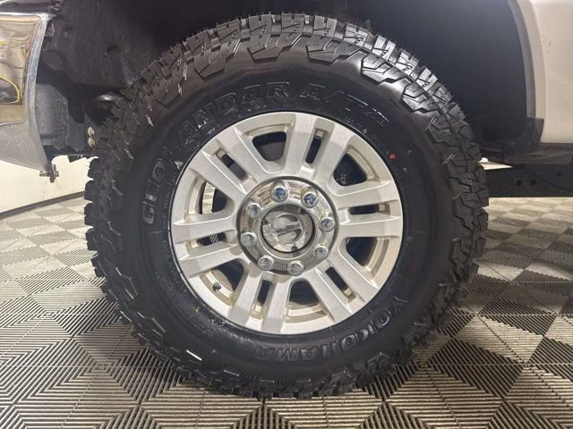 Certified 2019 Ford F250 XL w/ STX Appearance Package image 11