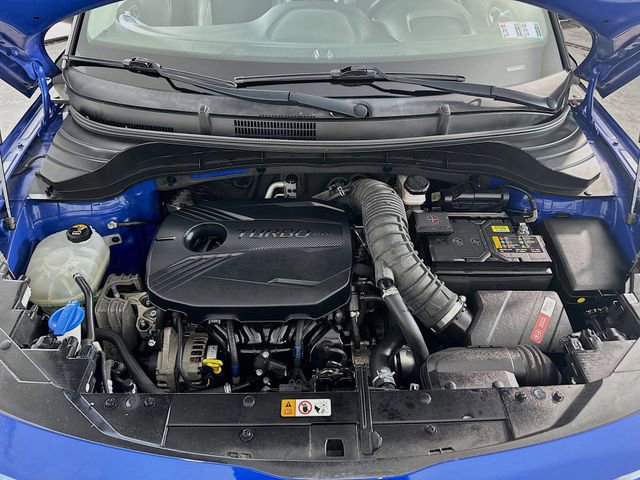 Used 2020 Kia Soul GT-Line Turbo image 29