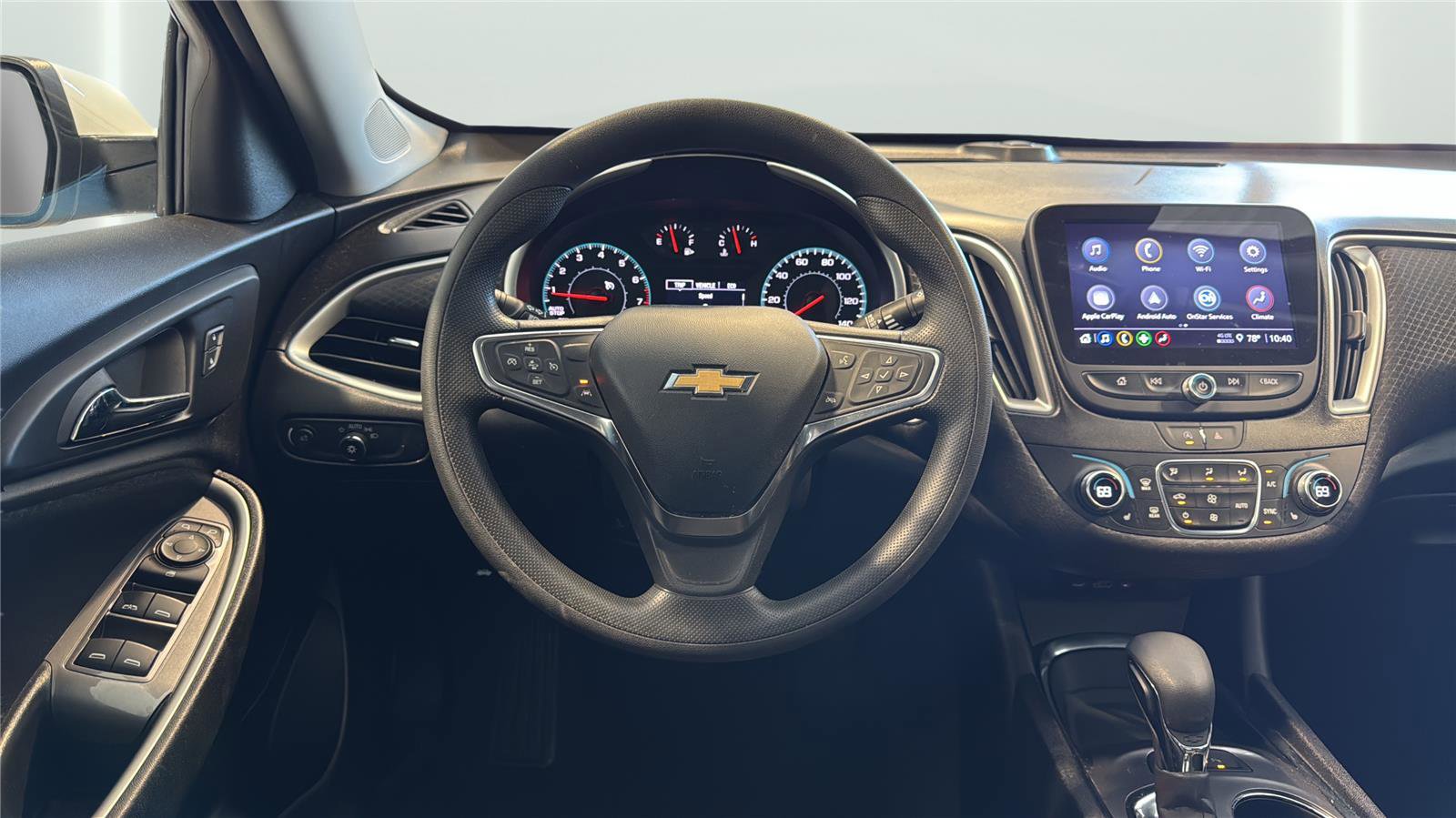 Used 2024 Chevrolet Malibu LT FWD image 13