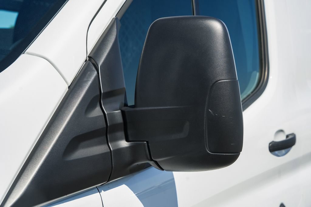 Certified 2024 Ford Transit 250 Low Roof w/ Exterior Upgrade Package image 19