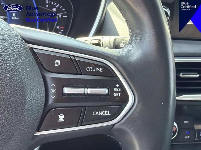 Used 2019 Hyundai Santa Fe FWD image 21