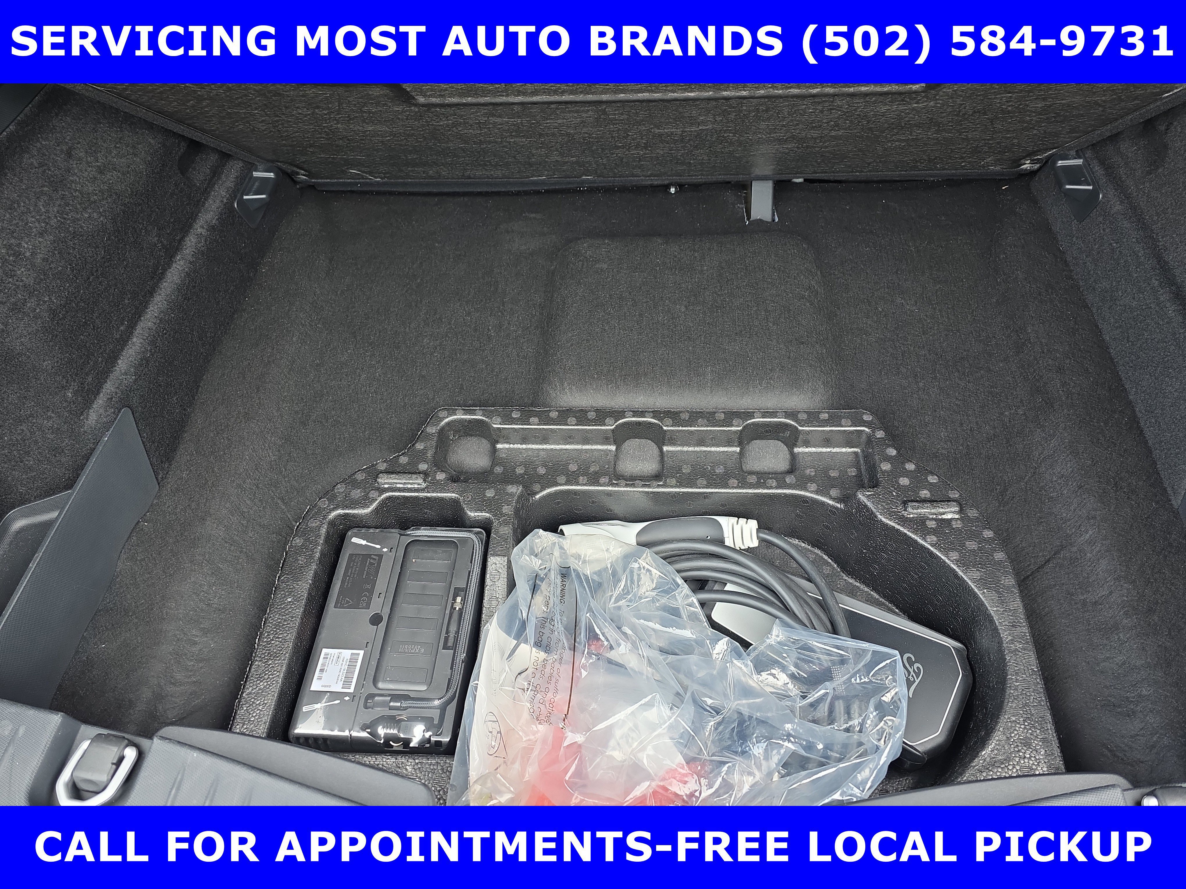 Certified 2024 Ford Mustang Mach-E GT w/ Bronze Appearance Package image 17