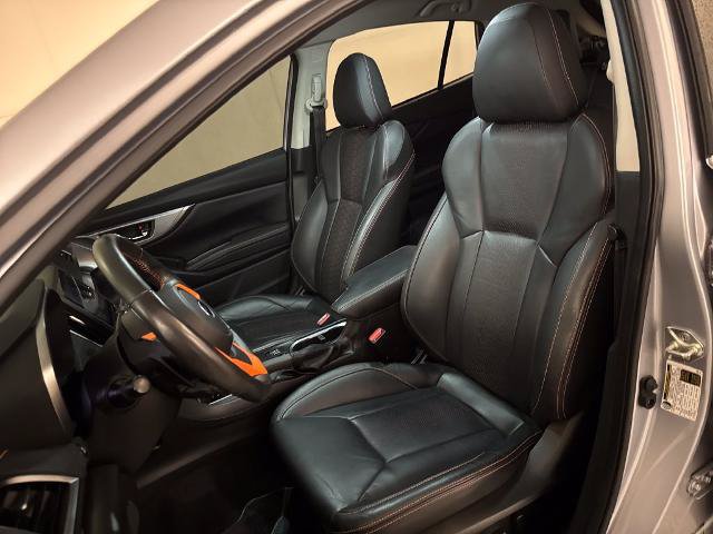 Used 2021 Subaru Crosstrek 2.5i Limited w/ Popular Package #4 AWD/4WD image 17