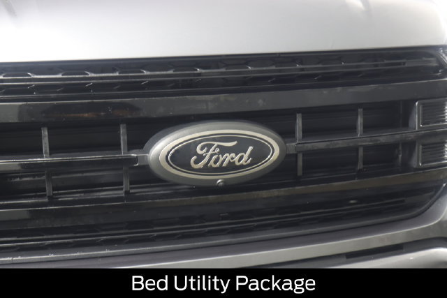 Certified 2023 Ford F150 XLT w/ Equipment Group 302A High AWD/4WD image 20