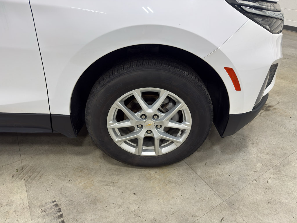 Used 2024 Chevrolet Equinox LT FWD image 26