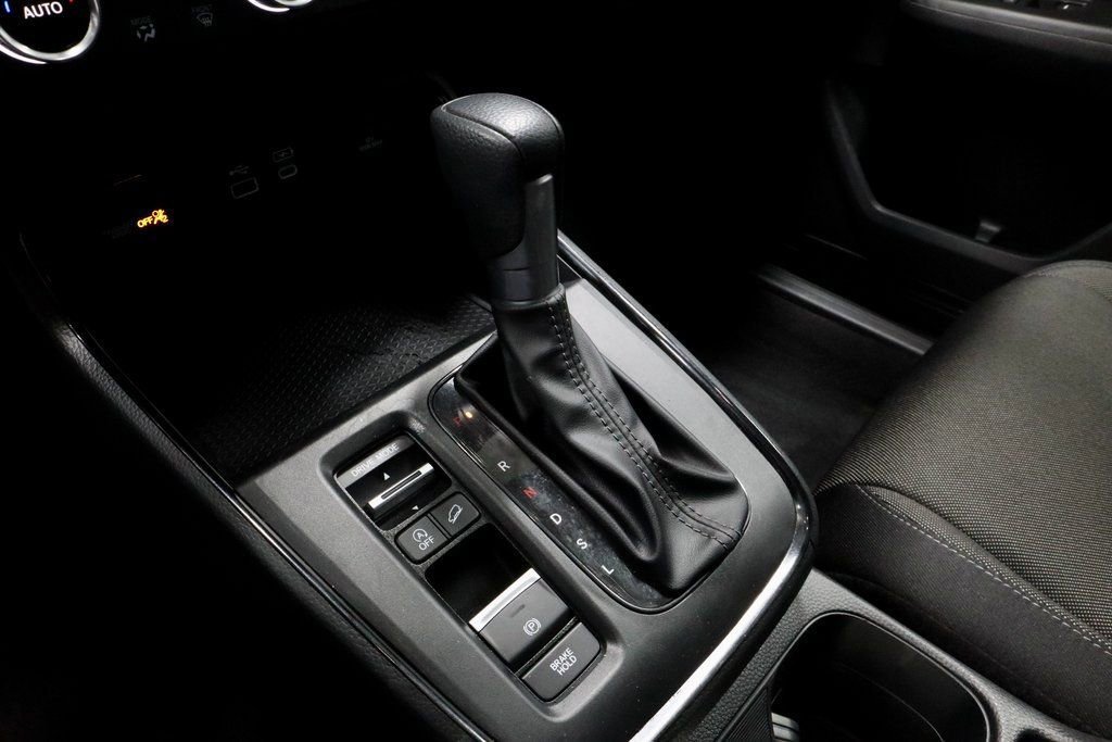 Used 2024 Honda CR-V EX image 33