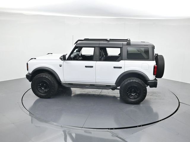Certified 2023 Ford Bronco Big Bend AWD/4WD image 49
