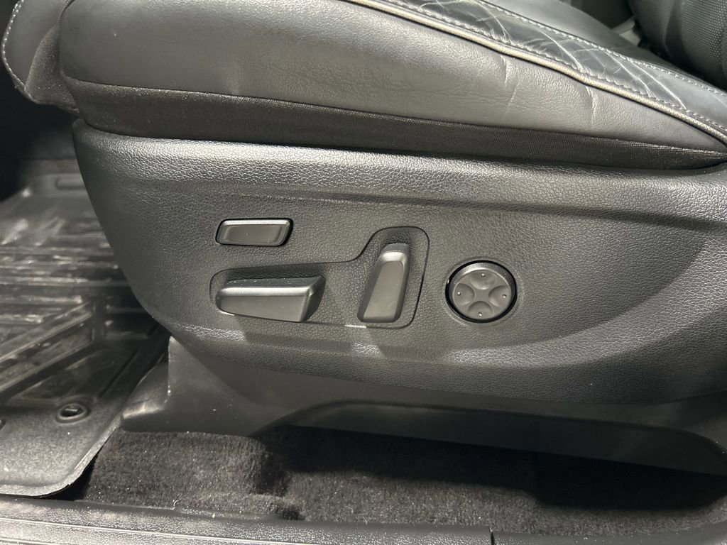 Used 2022 Hyundai Palisade Limited image 12